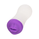 The Gripper Deep Throat Grip - Purple